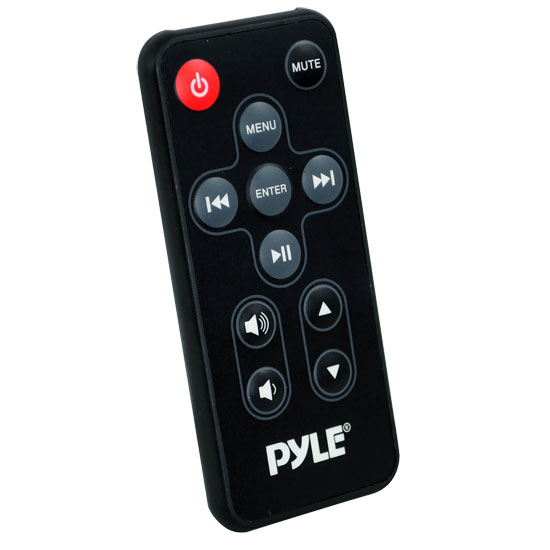 PyleHome PIH30R Home and Office Headphones MP3 Players