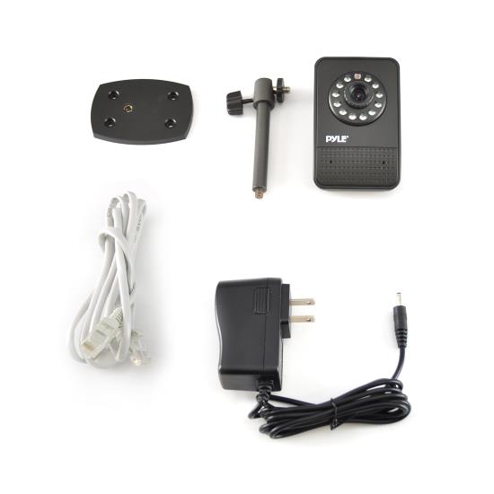 Pyle - PIPCAM12 - Home and Office - Cameras - Videocameras