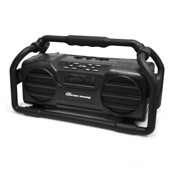 pyle boombox