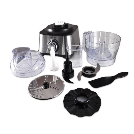 NutriChef AZPKFP50 Kitchen & Cooking Blenders & Food Processors