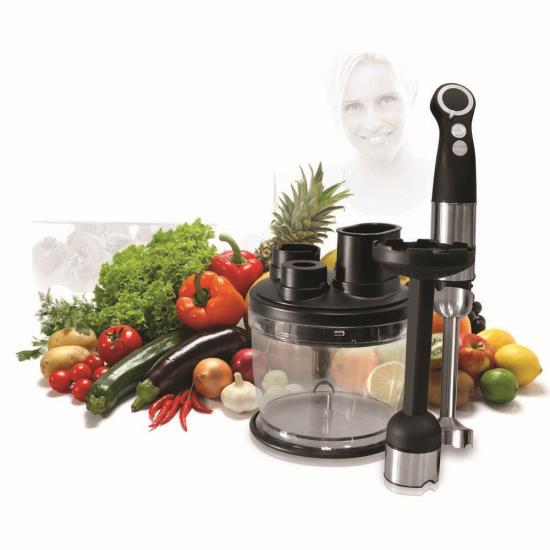 NutriChef PKHBK14 Kitchen & Cooking Blenders & Food Processors