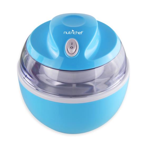 Pyle - pkiccm20 , Kitchen & Cooking , Ice Makers , Electric Ice Cream Maker (Gelato, Frozen Yogurt, Sorbet, Ice Cream Maker)