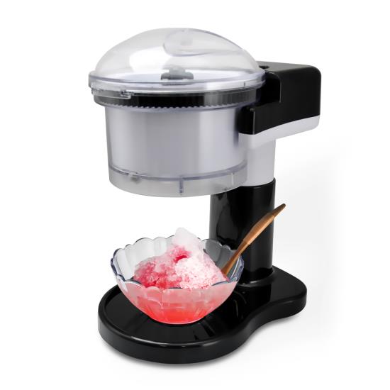 Pyle - PKIS11 , Kitchen & Cooking , Ice Makers , Electric Ice Shaver / Snow Cone Machine / Shaved Ice Maker