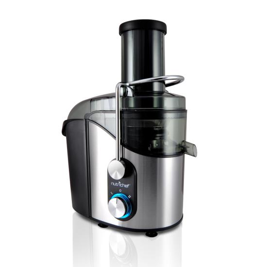 Pyle - AZPKJC40 , Kitchen & Cooking , Juicers , Juice Extractor Kitchen Juicer