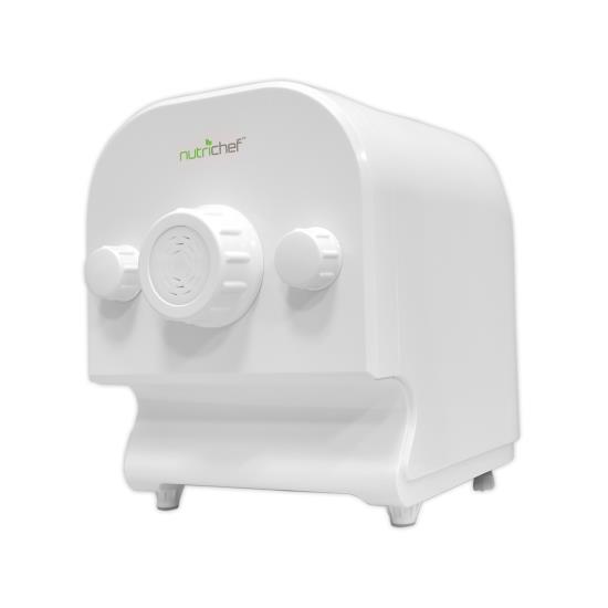 Pyle - pkpm350 , Kitchen & Cooking , Blenders & Food Processors , Digital Electronic Noodle Pasta Spaghetti Maker