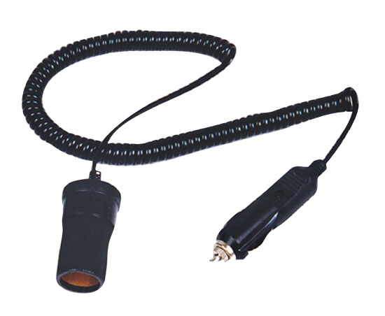 Pyle - PL12V1 , Home and Office , Power Supply - Power Converters , On the Road , Power Supply - Power Converters , Plug In Car Cigarette Lighter Port Extension