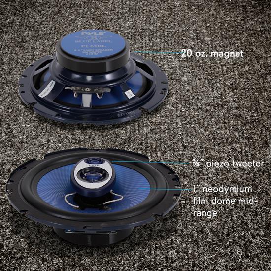 plogue bidule stereo to 5.1