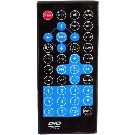 Pyle PLD26 Marine and Waterproof Headunits Stereo Receivers