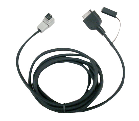 Pyle - plippionr , On the Road , Plug-in Audio Accessories - Adapters , IPod Cable for PIONEER Car Receivers