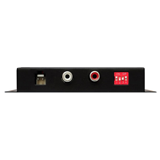 Pyle PLMD56 On the Road Plugin Audio Accessories Adapters