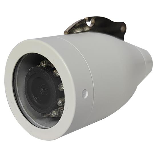 Pyle - PLMRCDV72WT.5 , Home and Office , Cameras - Videocameras , Gadgets and Handheld , Cameras - Videocameras , 7'' Portable LCD Monitor Underwater Fishing Camera - 1000TVL Camera with 12pcs Infrared Lights, With DVR Recording Function (White)