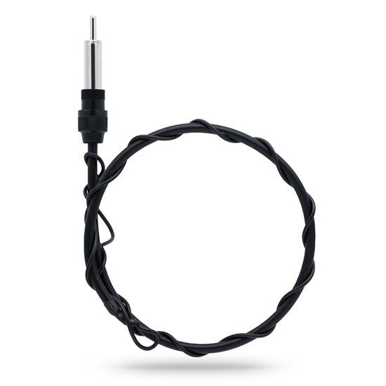 Pyle - PLMRNT1 , Marine and Waterproof , Waterproof Accessories , Marine Wire Antenna