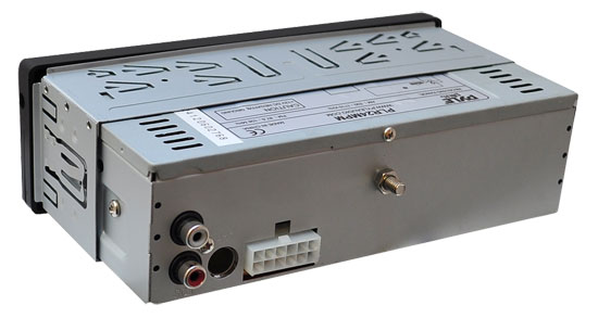 Pyle - PLR24MPM - Marine and Waterproof - Headunits - Stereo Receivers ...