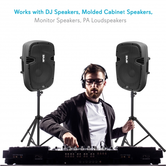 PylePro PMDK102 Home and Office Mounts Stands Holders