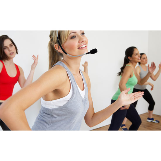 Pyle PMKWP6 Home and Office Microphones Headsets Musical