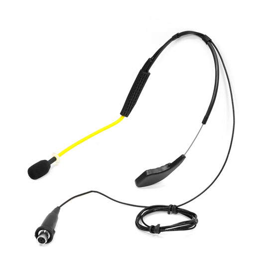 PylePro PMKWS3 Home and Office Microphones Headsets Musical