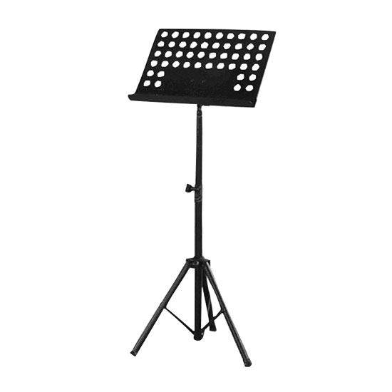 Pyle - PMS1 , Musical Instruments , Mounts - Stands - Holders , Sound and Recording , Mounts - Stands - Holders , Presentation/Performance Music Note Mount Stand Holder, Height Adjustable