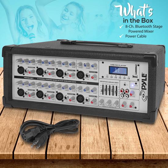 soundmixer playall