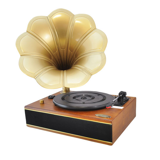 PyleHome PNGTT1R Home and Office Turntables Phonographs