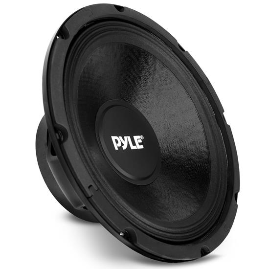 Pyle - UPPA10 , Sound and Recording , Subwoofers - Midbass , 600 Watt Professional Premium PA 10'' Woofer