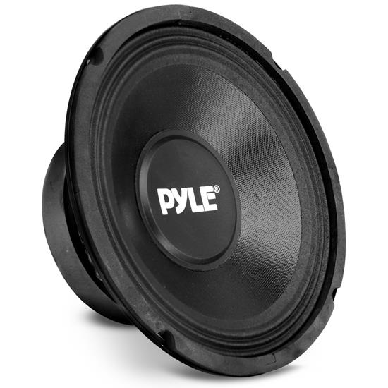 Pyle - UPPA8 , Sound and Recording , Subwoofers - Midbass , 500 Watt Professional Premium PA 8'' Woofer