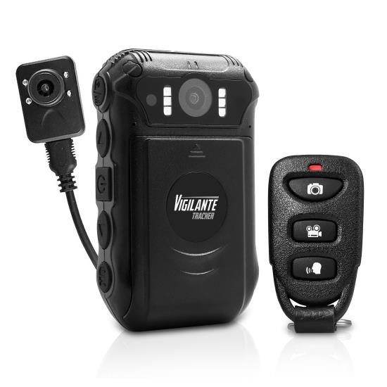 Pyle - UPPBCMG18 , Home and Office , Cameras - Videocameras , Gadgets and Handheld , Cameras - Videocameras , Compact & Portable HD Body Camera, Wireless Person Worn Camera (Audio & Video Recording), GPS Tracking, Night Vision, Built-in Rechargeable Battery, 16GB Memory