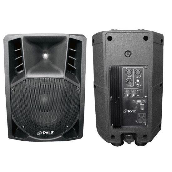 Pyle PPHP86A Home and Office PA Loudspeakers Speakers