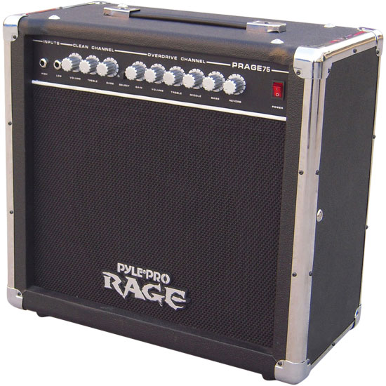 pyle pswwm82bk