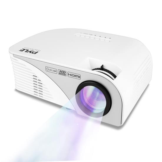 Pyle PRJG95 Home and Office Projectors