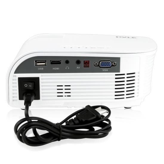 Pyle PRJG95 Home and Office Projectors