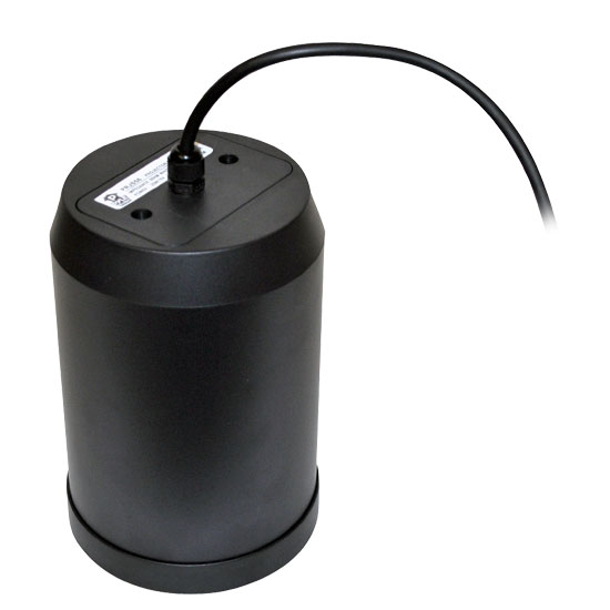 Pyle - prjs56b , Sound and Recording , Home Speakers , 5'' 20 Watt Ceiling Hanging Pendant Speaker w/ 70V Transformer (Black)