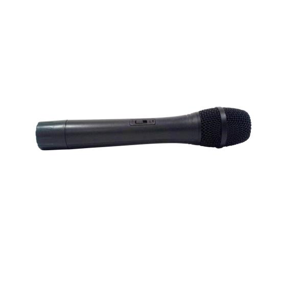 Pyle - PRT179.3 , Parts , Wireless Handheld Microphone (Wireless Frequency: 179.3MHz)