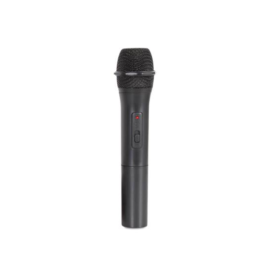Pyle - PRT183.57 , Parts , Wireless Handheld Microphone (Works with Pyle Model: PDWM2135)