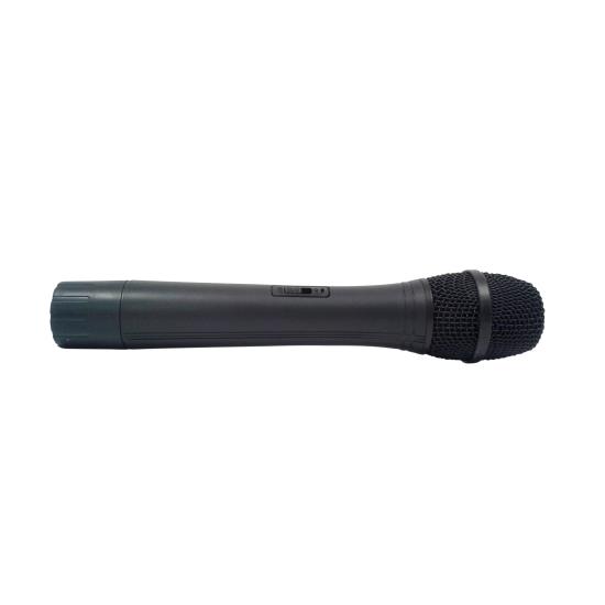 Pyle - PRT262.7 , Parts , Wireless Handheld Microphone (Wireless Frequency: 262.7MHz)