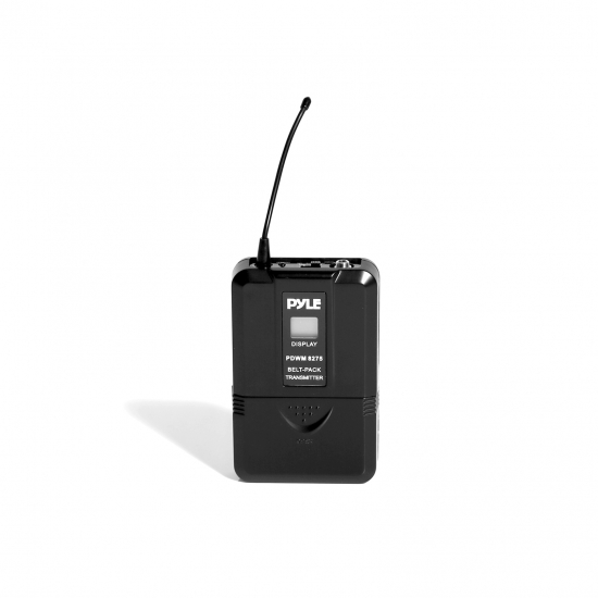 Pyle PRT623697.8BP Parts