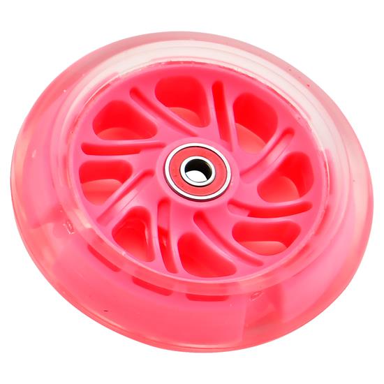 Pyle - PRTHURFS79FW , Parts , Scooter Front Wheel (for Hurtle Model: HURFS79W)