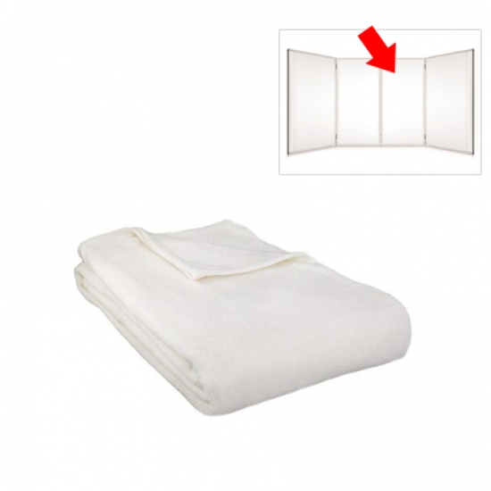 Pyle - PRTPDJFAC12TFABS , Parts , Replacement Part - Removable Fabric sheet (for Pyle model: PDJFAC12)