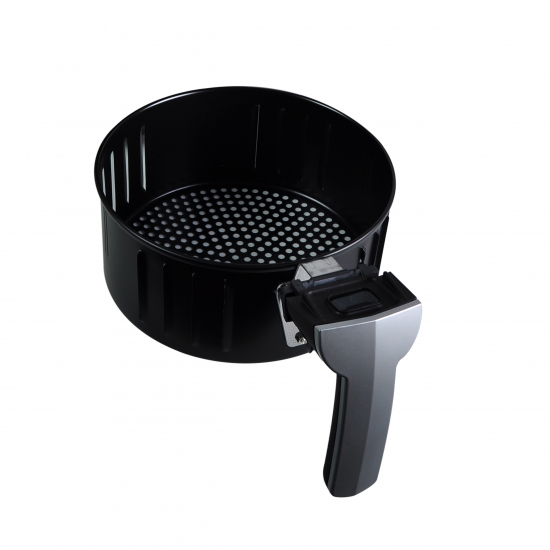 Pyle - PRTPKAIRFR54BAS , Parts , Replacement Part - Air Fryer Basket (for Nutrichef model: PKAIRFR54)