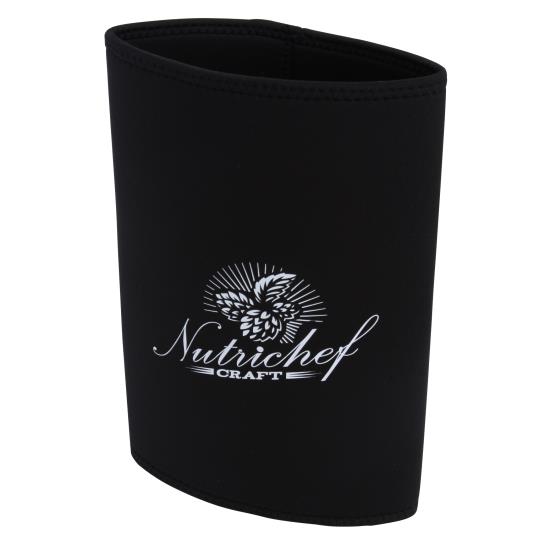 Pyle - PRTPKBRTP1001 , Parts , Keg Koozie (For NutriChef Homebrew Mini Keg Model: PKBRTP100)