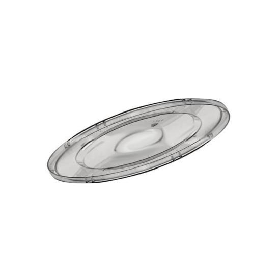 Pyle - PRTPKFD1214LID , Parts , Dehydrator Lid Cover (for NutriChef Models: PKFD12, PKFD14BK)