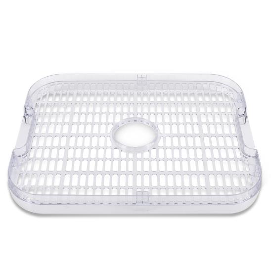 Pyle - PRTPKFDPT28 , Parts , Food Dehydrator Trays (For NutriChef Models: PKFD30, PKFD32)