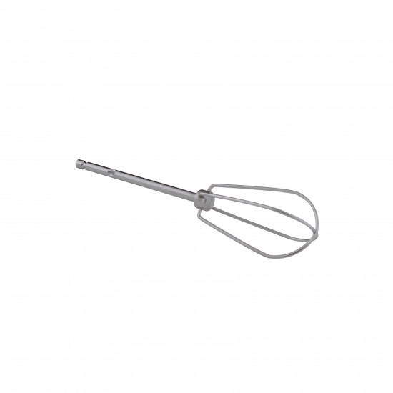 Pyle - PRTPKHNDMX32STAI , Parts , Stainless Steel Whisks (for NutriChef model: PKHNDMX32)