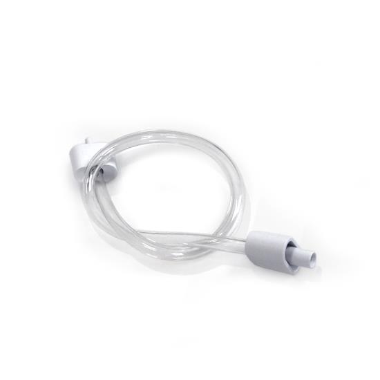 Pyle - PRTPKVSASH , Parts , Vacuum Sealing Air Suction Hose (for NutriChef Models: PKVS10BK, PKVS10WT, PKVS15BK, PKVS18BK, PKVS18SL, PKVS20STS, PKVS25BK, PKVS30STS, PKVS35STS)