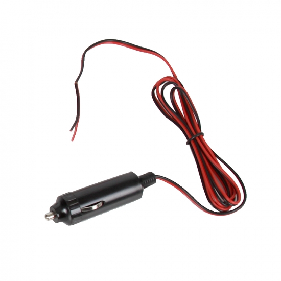 Pyle - PRTPLCM7500CLPC , Parts , Replacement Part - Cigarette Lighter Power Cable (for Pyle model: PLCM7500)
