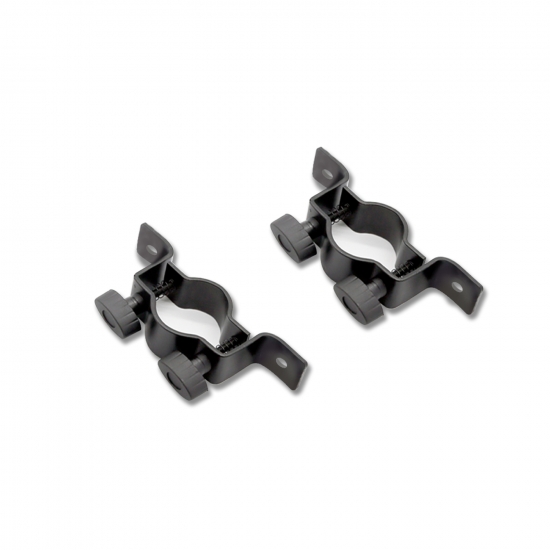 Pyle - PRTPLPTS3MC , Parts , Replacement part - Mounting Clamps (for PylePro model: PLPTS3)