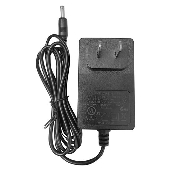 Pyle - PRTPPHP1042BPA , Parts , Power adapter (for Pyle Models: PPHP1042B - PPHP1242B - PPHP1542B)