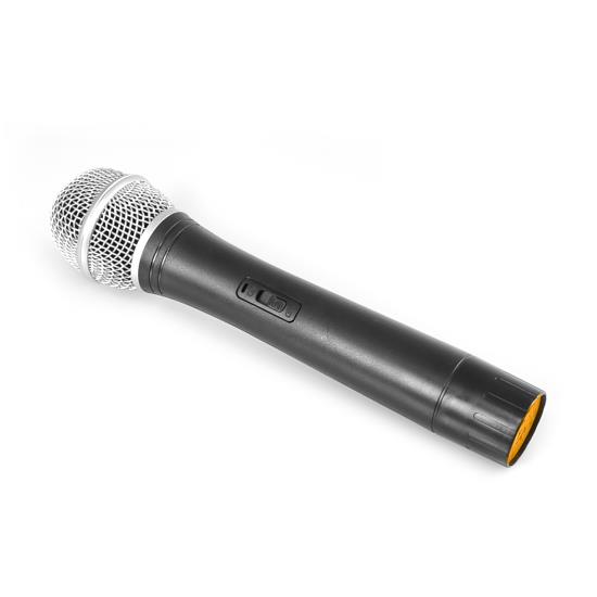 Pyle - PRTPPHP15197.15 , Parts , Replacement Microphone (Wireless Frequency: 197.15MHz)