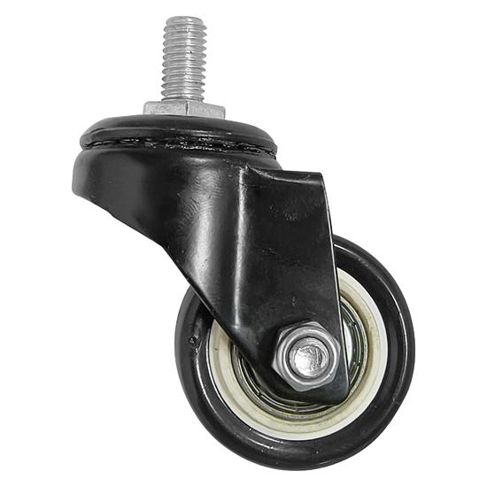 Pyle - PRTPPHP82LBWHE , Parts , Wireless BT Streaming PA Karaoke Speaker Wheels - Replacement Parts for Model Numbers: PPHP82LB