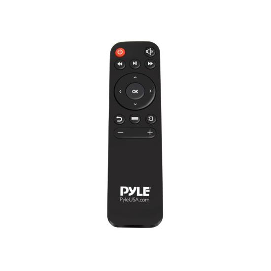 Pyle - PRTPRJG74RC , Parts , Replacement Projector Remote (For Pyle Model: PRJG74)