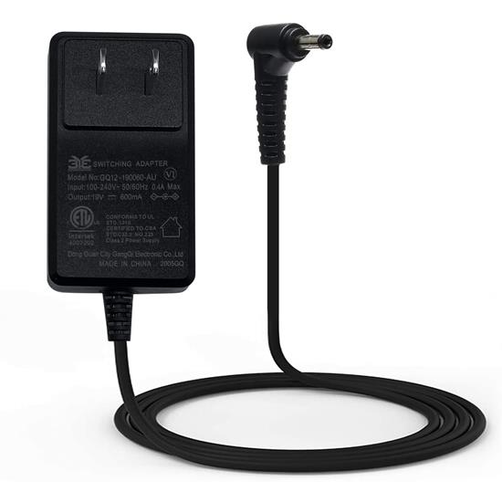 Pyle - PRTPUCRC25LIADP , Parts , Lithium Battery Adapter - Replacement Charger for Model Number: PUCRC25